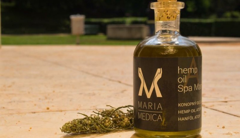 Wellness Hotel La Passionaria Mariánské Lázně